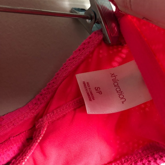 Pink bikini - Picture 4 of 5